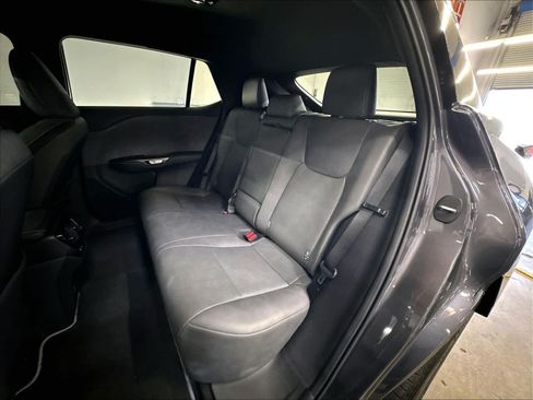 Used 2026 Lexus RZ 350e 2WD w/ Accessory Package (Z1) image 27