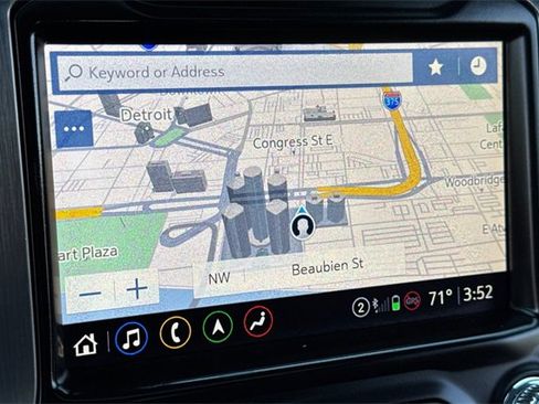 Used 2022 GMC Sierra 3500 Denali image 46