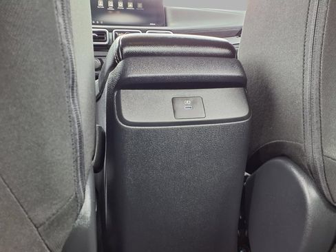 Used 2026 Nissan Sentra S w/ Floor Mat Package FWD image 24