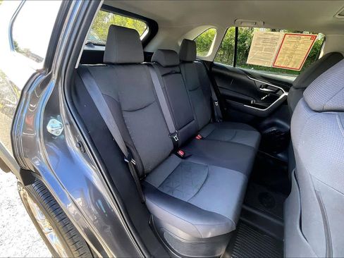 Certified 2024 Toyota RAV4 XLE w/ Convenience Package image 21