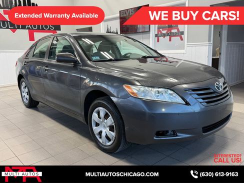 Used 2009 Toyota Camry image 7