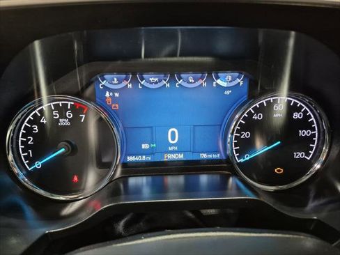 Used 2022 Ford F150 XLT w/ Equipment Group 302A High image 14