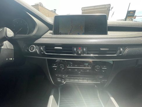 Used 2016 BMW X6 xDrive35i AWD/4WD image 13