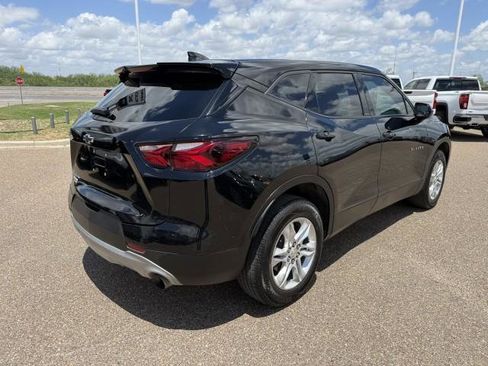 Used 2021 Chevrolet Blazer LT FWD image 9