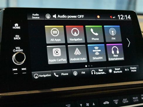 Used 2026 Honda Odyssey Touring image 11