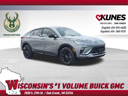 New 2026 Buick Envista Sport Touring w/ Convenience I Package