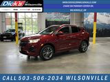 Used 2023 Buick Encore GX Select w/ Sport Touring Package image 1