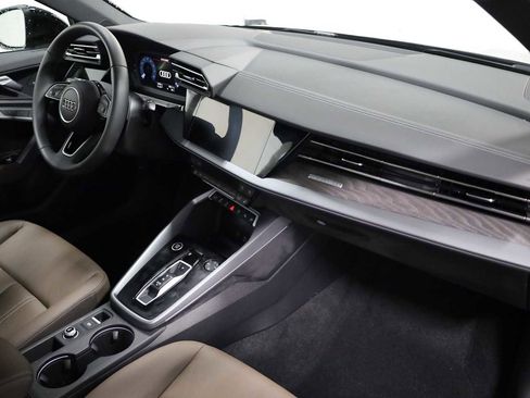 Used 2025 Audi A3 2.0T Premium w/ Black Optic Package image 6