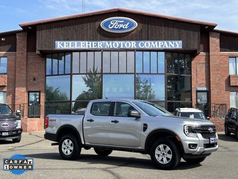 Used 2024 Ford Ranger XL image 1