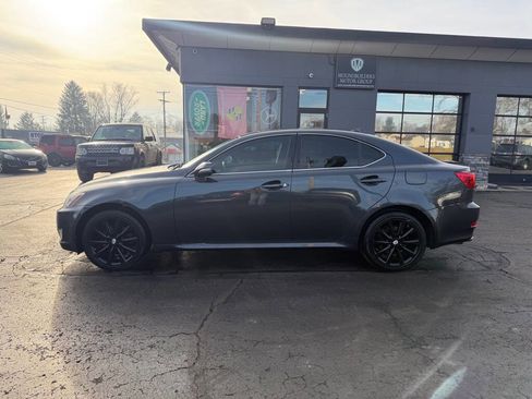 Used 2009 Lexus IS 250 AWD image 2
