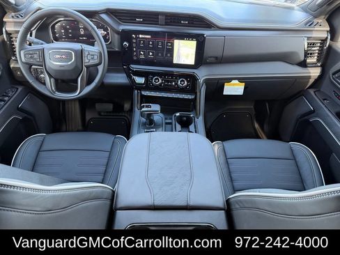 New 2026 GMC Sierra 1500 AT4X AWD/4WD image 10