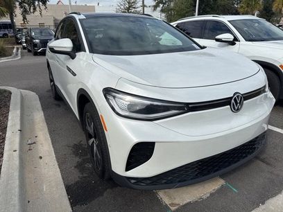 Used 2023 Volkswagen ID.4 Pro S