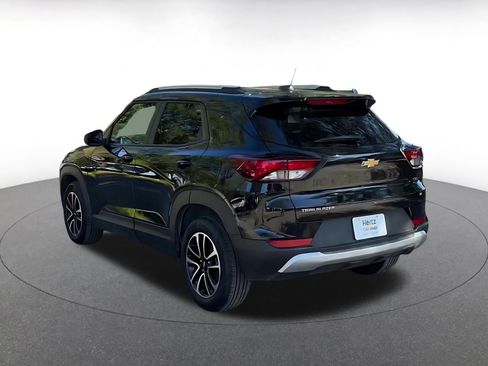 Used 2025 Chevrolet TrailBlazer LT image 11