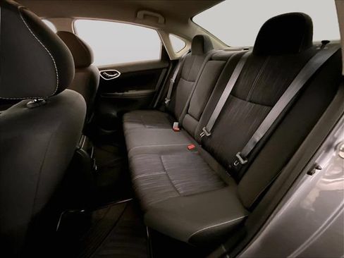 Used 2018 Nissan Sentra SV FWD image 25