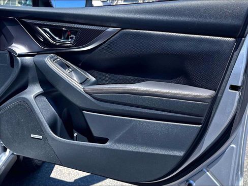 Used 2018 Subaru Crosstrek 2.0i Limited AWD/4WD image 24