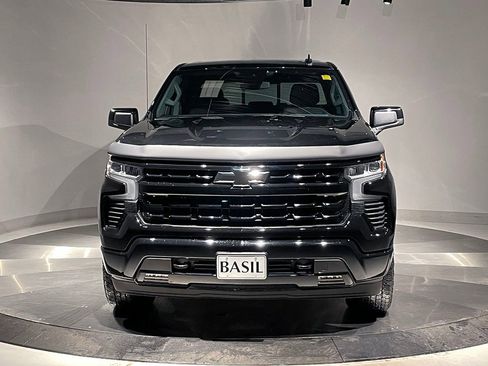 Used 2024 Chevrolet Silverado 1500 RST w/ Convenience Package II image 9