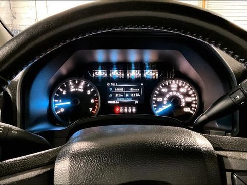 Used 2018 Ford F150 XLT w/ Equipment Group 302A Luxury image 22