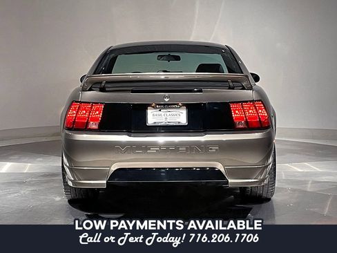 Used 2001 Ford Mustang GT image 35