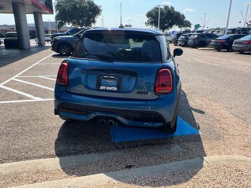 Used 2022 MINI Cooper S w/ Premium Package image 4