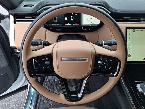New 2026 Land Rover Range Rover Sport Dynamic SE image 11