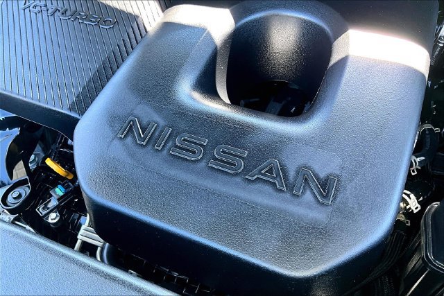 Used 2026 Nissan Murano SV AWD/4WD image 29