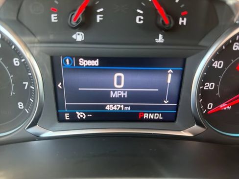 Used 2024 Chevrolet Equinox LT AWD/4WD image 20