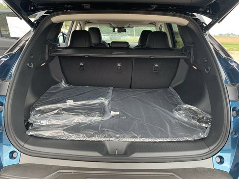 New 2025 Nissan Murano SL w/ Cargo Package image 13