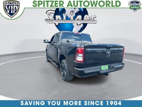 Used 2023 RAM 1500 Big Horn AWD/4WD image 7