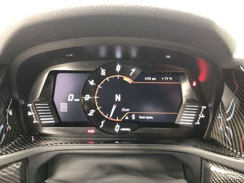 Used 2024 Toyota Supra RWD image 17