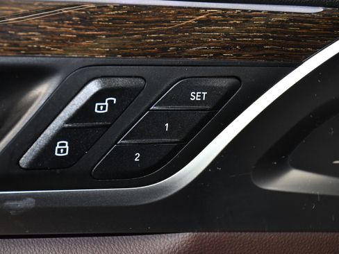 Used 2019 BMW X3 xDrive30i image 36