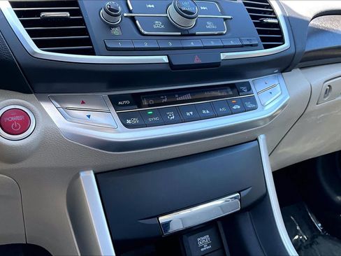 Used 2014 Honda Accord Hybrid Sedan image 35