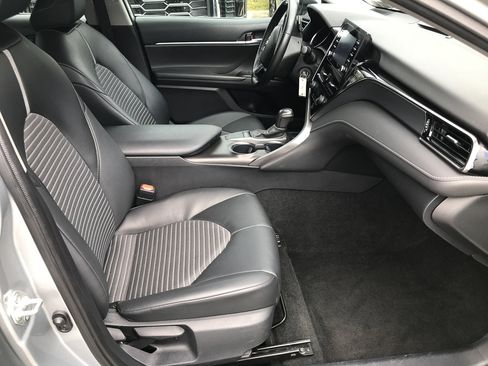 Used 2023 Toyota Camry SE image 26