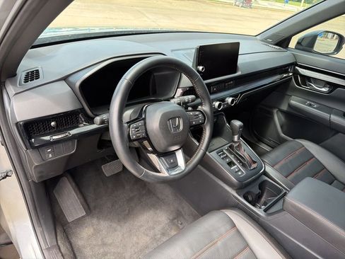 Used 2025 Honda CR-V Sport Touring image 13
