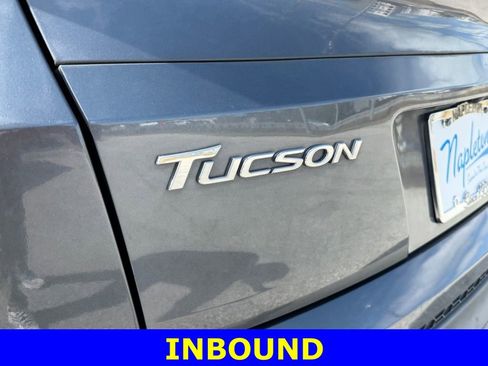 Used 2017 Hyundai Tucson SE image 8