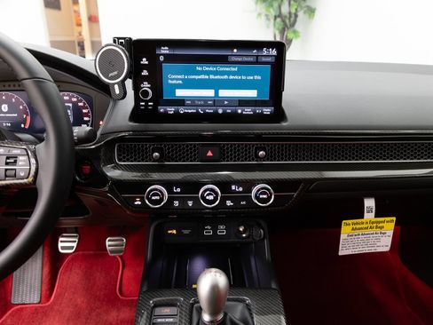 Used 2025 Honda Civic Type R image 18