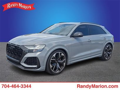 Used 2024 Audi RS Q8