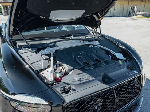 Used 2025 Bentley Continental GT Speed image 26