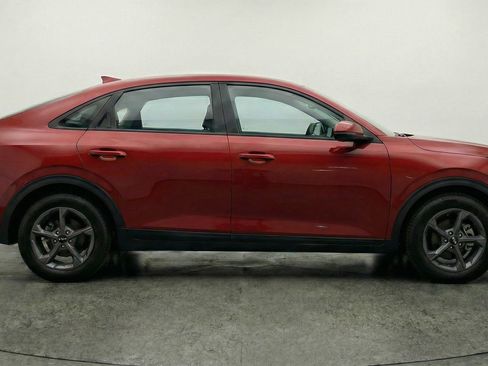 Used 2025 Kia K4 LXS image 11