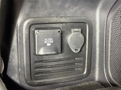 Certified 2022 Toyota 4Runner Limited image 40