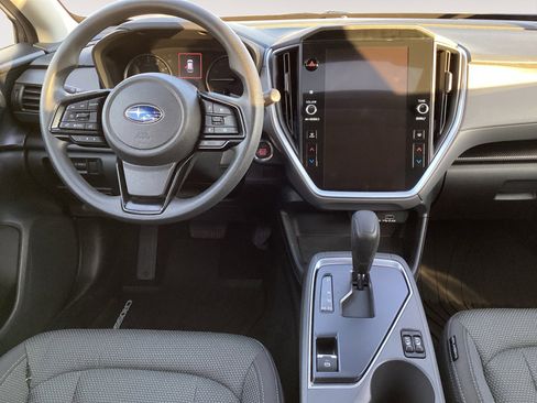 Certified 2024 Subaru Crosstrek 2.0i Premium image 10