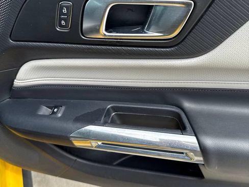 Used 2024 Ford Mustang Premium RWD image 20