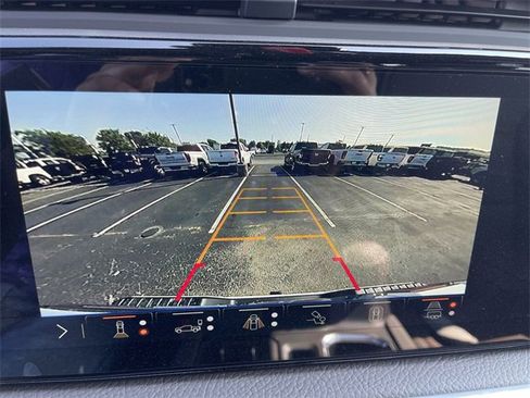 New 2025 GMC Sierra 2500 Denali w/ Denali Reserve Package image 17