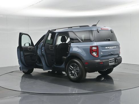 New 2026 Ford Bronco Sport Big Bend AWD/4WD image 30