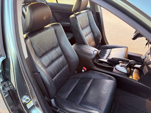 Used 2008 Honda Accord EX-L image 30