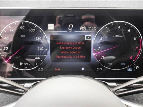New 2026 Mercedes-Benz S 580 4MATIC Sedan image 15