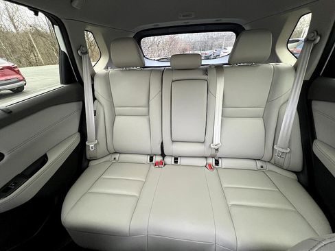 Certified 2023 Nissan Rogue SL w/ SL Premium Package image 24