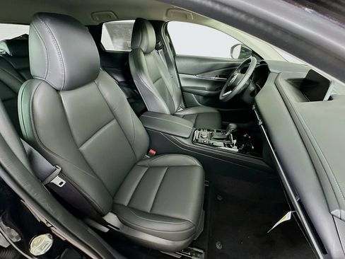 Used 2025 MAZDA CX-30 AWD 2.5 S w/ Select Sport Pkg image 34