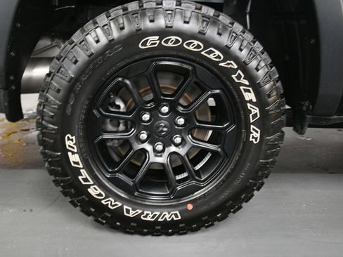 Used 2026 RAM 1500 Rebel w/ Rebel Level 1 Equipment Group AWD/4WD image 30