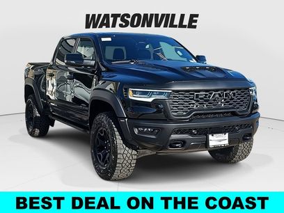 New 2026 RAM 1500 RHO w/ RHO Level 1 Equipment Group