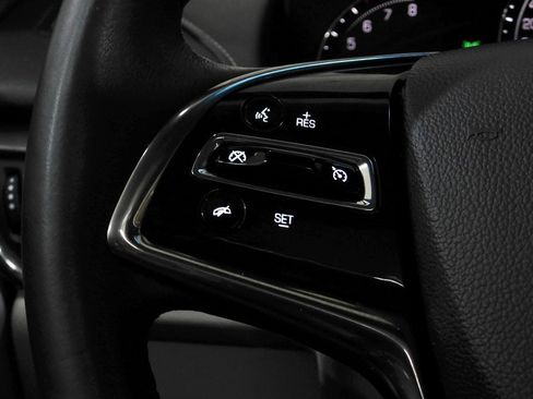 Used 2018 Cadillac ATS 2.0T AWD Sedan image 42